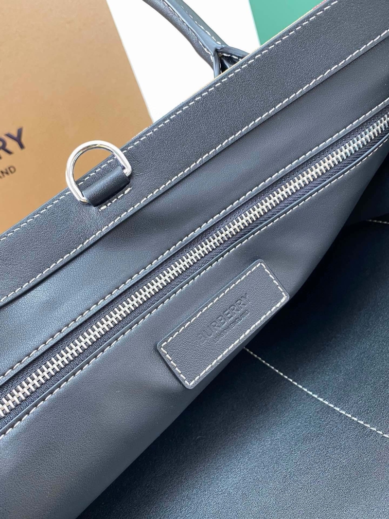 Bv*b*rry shopping bags